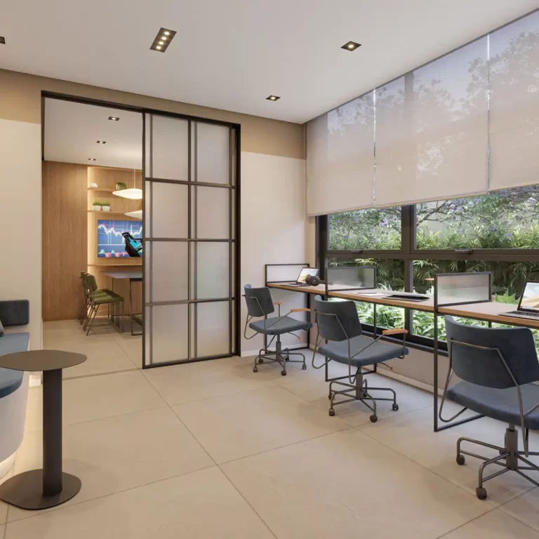 COWORKING